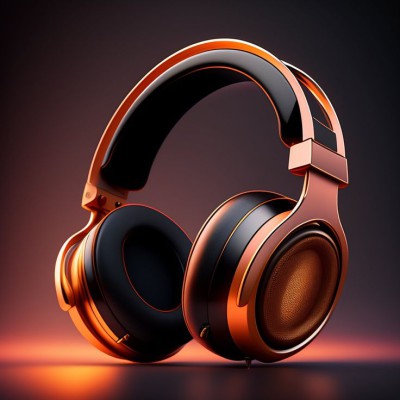 HOCO W35 Wireless Bluetooth Headphone